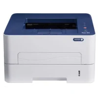 Принтер Xerox Phaser 3052NI фото 1